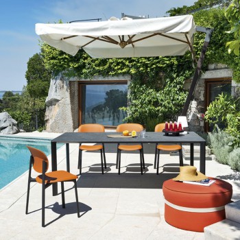 NULOVÁ ŽIDLE CB2151 CONNUBIA