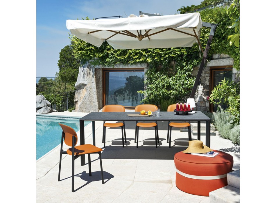 NULOVÁ ŽIDLE CB2151 CONNUBIA