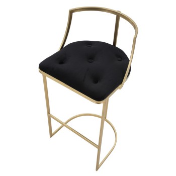 ISTANBULSKÁ BAROVÁ STOLIČKA