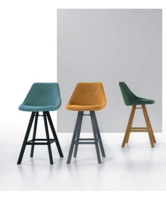 Židle Bilbao Plus TARGET POINT 