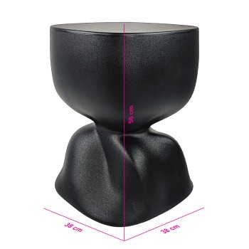 Židle Candy, stolička Candyslab