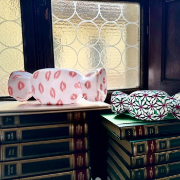 Stolička s lampou Candy Candyslab