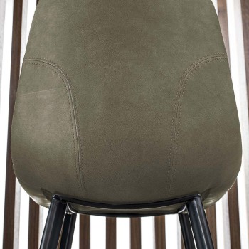 Židle CINQUECENTO se 4 nohami 500/2 