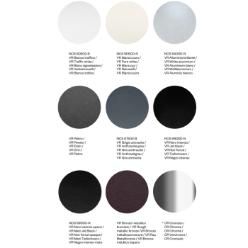 Stolička CLASSY 1092 ET AL