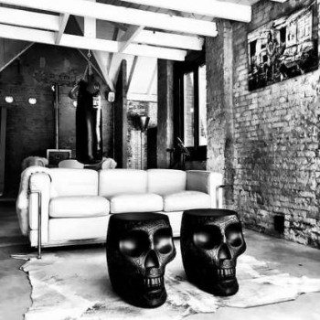 STOLIČKA A STŮL MEXIKO 70001 QEEBOO