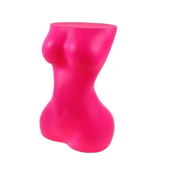 Židle Eva, stolička CANDYSLAB