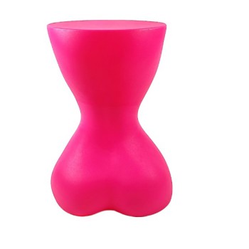 Židle Eva, stolička CANDYSLAB