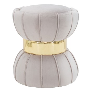 KVĚTINOVÁ STOLIČKA