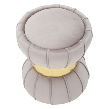 KVĚTINOVÁ STOLIČKA