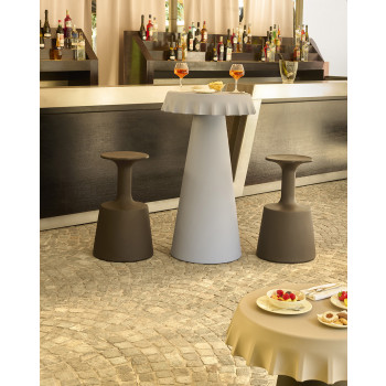 Výsuvná stolička KONCORD