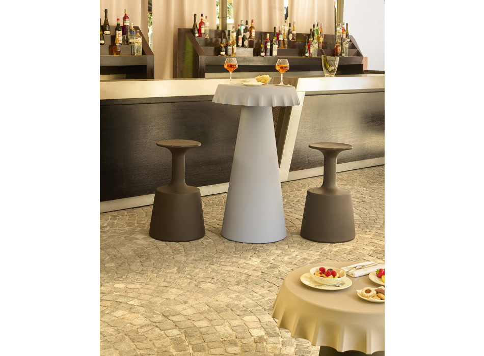 Výsuvná stolička KONCORD