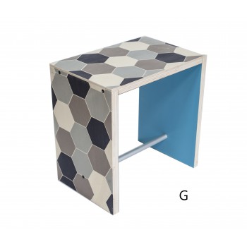 Taburet NORDICO VERACE MP001 COVO