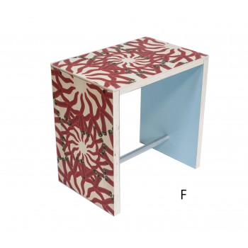 Taburet NORDICO VERACE MP001 COVO