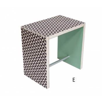 Taburet NORDICO VERACE MP001 COVO