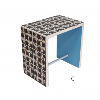 Taburet NORDICO VERACE MP001 COVO