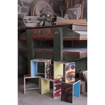 Taburet NORDICO VERACE MP001 COVO