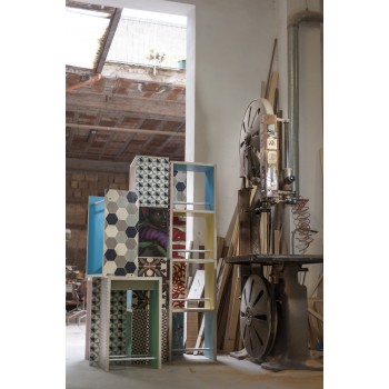 Taburet NORDICO VERACE MP001 COVO