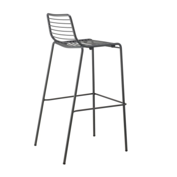 LETNÍ CHŘUPAVÁ STOLIČKA 