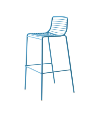 LETNÍ CHŘUPAVÁ STOLIČKA 