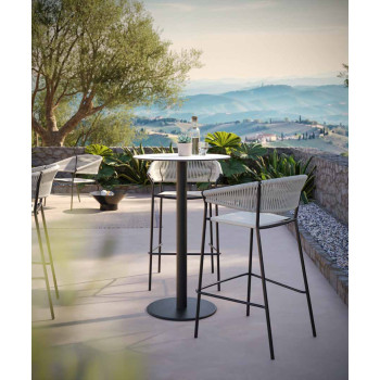 WONKA stolička TECNO ARREDO 3 