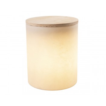 Zářící buben 45 cm 32359 8 Sezónní design