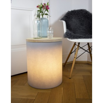 Zářící buben 45 cm 32359 8 Sezónní design