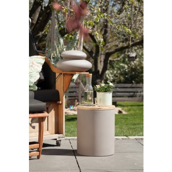 Zářící buben 45 cm 32359 8 Sezónní design