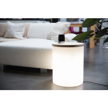 Zářící buben 45 cm 32359 8 Sezónní design