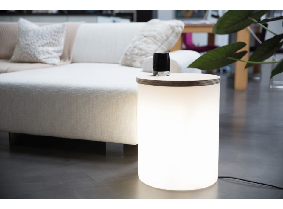 Zářící buben 45 cm 32359 8 Sezónní design