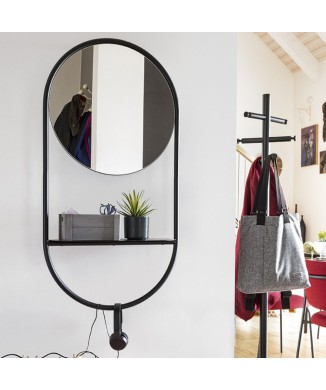 Zrcadlo JUNO CB5223 CONNUBIA