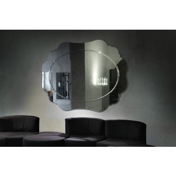 REGIONÁLNÍ NÁZOR CIATTI MIRROR