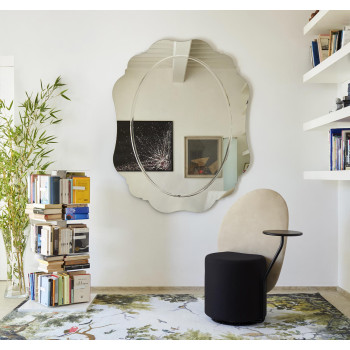 REGIONÁLNÍ NÁZOR CIATTI MIRROR