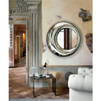 Zrcadlo FIAM ROSY 100-130
