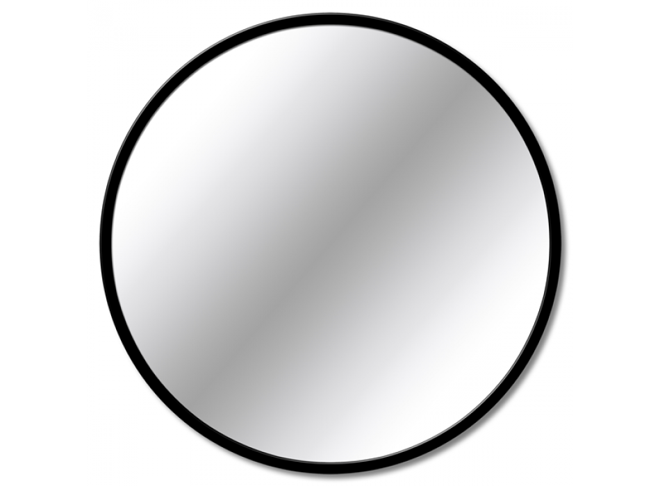 KULATÉ Zrcadlo GTS6566 PINTDECOR