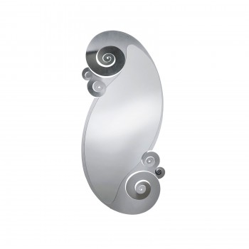 Zrcadlo Circeo 3548 Umění a řemesla