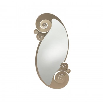 Zrcadlo Circeo 3548 Umění a řemesla