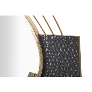 NÁSTĚNNÉ ZRCADLO UMĚNÍ