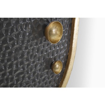 NÁSTĚNNÉ ZRCADLO UMĚNÍ