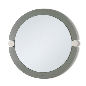 Nástěnné zrcadlo ALCHIMIA Arts and Crafts