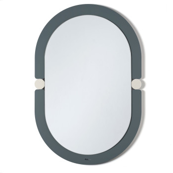 Nástěnné zrcadlo ALCHIMIA Arts and Crafts