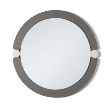 Nástěnné zrcadlo ALCHIMIA Arts and Crafts