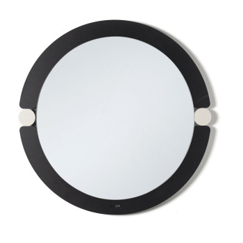 Nástěnné zrcadlo ALCHIMIA Arts and Crafts