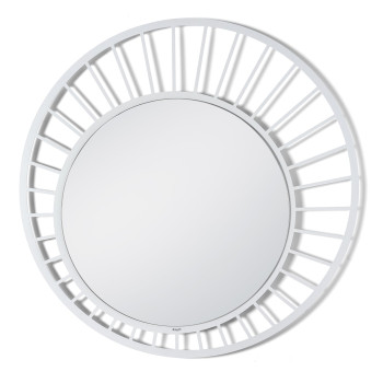 Nástěnné zrcadlo RAY od Arts and Crafts