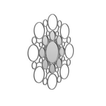 Zrcadlo COVO Floret