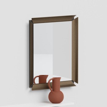 Zrcadlo Glamour 0/553 PEZZANI