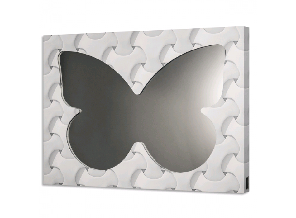 Zrcadlo INTRECCI GS4400 PINTDECOR