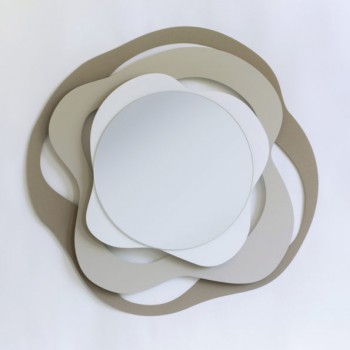 Zrcadlo ISOTTA 2916 ARTS AND CRAFTS