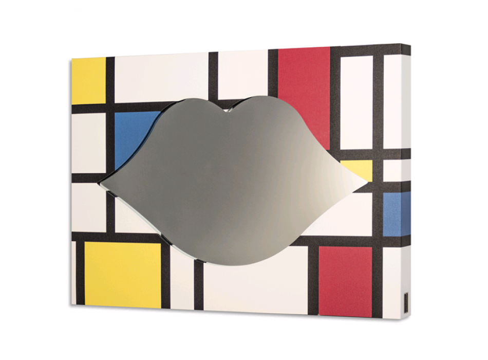 Zrcadlo MONDRIAN GS4412 PINTDECOR