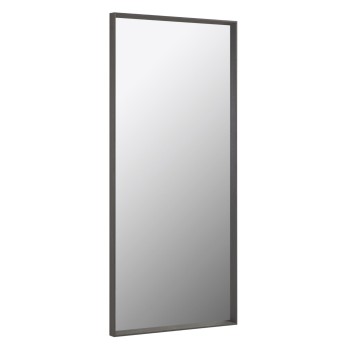 Zrcadlo Nerina 80 x 180 cm s povrchovou úpravou
