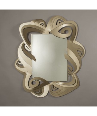 Zrcadlo Penelope 3038 Arts and Crafts